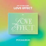 ONF – 7th Mini Album [LOVE EFFECT] (POCAALBUM)