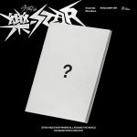 Stray Kids Mini Album 樂-STAR HEADLINER VER