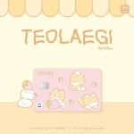 TEO-LAE-GI – LOCAMOBILITY CARD 카드 Ver