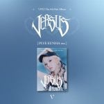 VIVIZ The 4th Mini Album VERSUS PLVE EUNHA ver