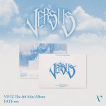 VIVIZ – The 4th Mini Album [VERSUS] (Photobook) (FATE ver.)