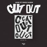 WHIB – 1st Single Album [Cut-Out] (unCOLOR Ver.)
