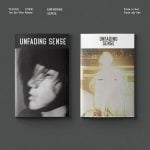 YESUNG – The 5th Mini Album [Unfading Sense] (Photo Book Ver.) (Random Ver.)