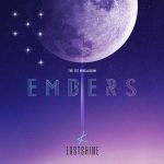 EASTSHINE – 1st Mini Album [EMBERS]