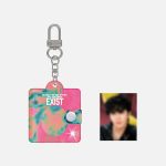 EXO_ID PHOTO COLLECT BOOK KEY RING_EXIST