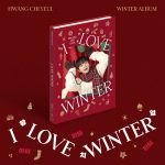 Hwang Chi Yeul – [I LOVE WINTER