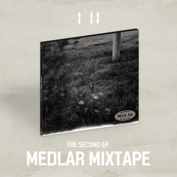 I’ll – 2nd EP [Medlar Mixtape] (Flower Ver.)
