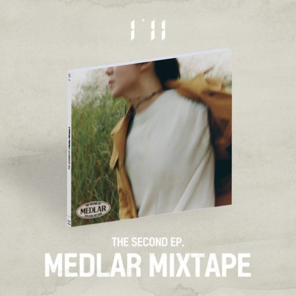I’ll – 2nd EP [Medlar Mixtape] (Fruit Ver.)