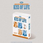 KISS OF LIFE – 2024 SEASON’S GREETINGS