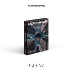 NTX – 1st Album ODD HOUR (Platform Ver.)