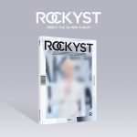 ROCKY – The 1st Mini Album [ROCKYST] (Classic Ver.)