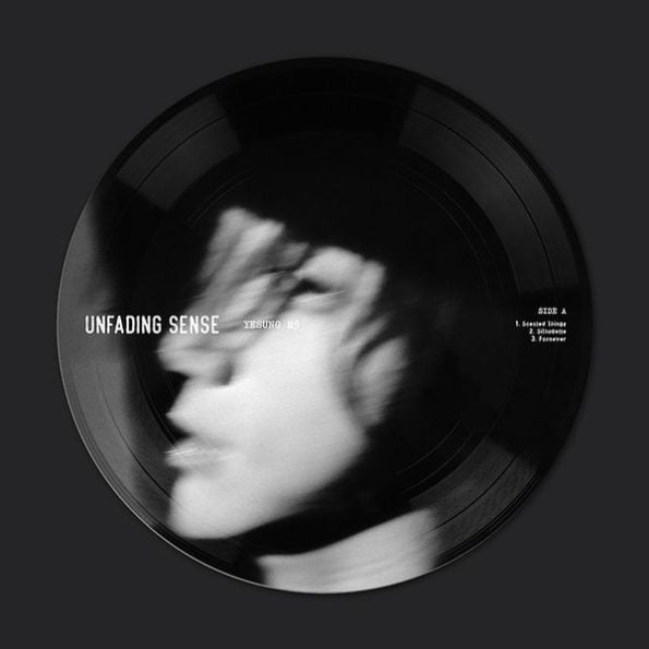 YESUNG – The 5th Mini Album [Unfading Sense] (LP Ver.)