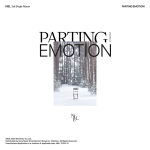 Niel – 3rd Single Album [PARTING EMOTION]