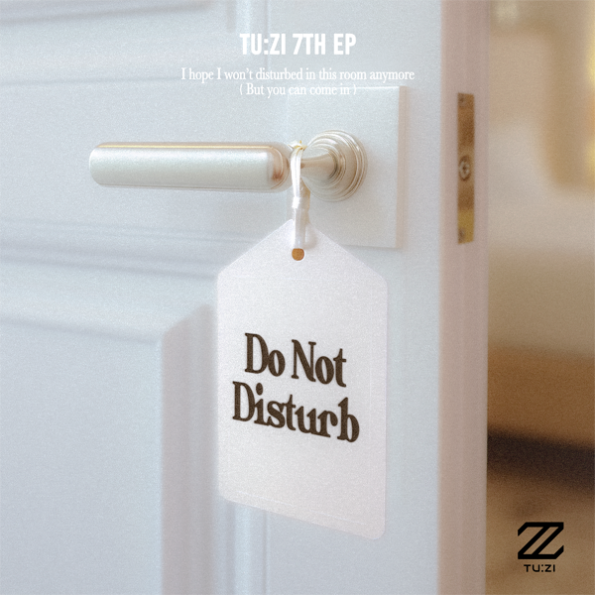 2Z – 7th EP [Do Not Disturb]
