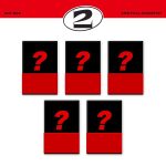 [5CD SET] (G)I-DLE – 2nd Full Album [2] (POCAALBUM Ver.)