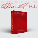 CRAVITY – 2023 CRAVITY THE 1ST WORLD TOUR [MASTERPIECE] (DVD)