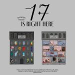 [2CD SET] SEVENTEEN – BEST ALBUM [17 IS RIGHT HERE]