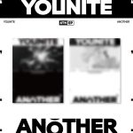 [2CD SET] YOUNITE – 6th Mini Album [ANOTHER]