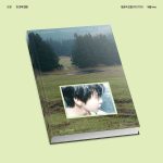 DOYOUNG – 1st Album [청춘의 포말 (YOUTH)] (새봄 Ver.)