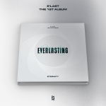 E’LAST – 1st Full Album [EVERLASTING] (Eternity