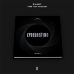 E’LAST – 1st Full Album [EVERLASTING] (Infinity Ver.)