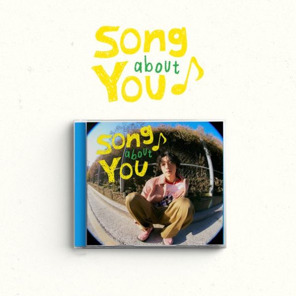 JUNGSOOMIN – [DS song about YOU]