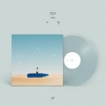 Kim Bum Soo – 9th Album [여행] (LP)