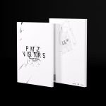 PATZ – 1st EP Album [VISITORS]