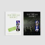 [SET] NCT DREAM – NCT DREAM CONCERT PHOTOBOOK