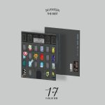 SEVENTEEN – BEST ALBUM [17 IS RIGHT HERE] (Weverse Albums ver.)