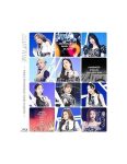 TWICE – 5TH WORLD TOUR [READY TO BE] in JAPAN (DVD Standard Ver.)