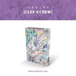 V.A – 기부 프로젝트 [CLEF X CREW] (Nemo Album Full Ver.)
