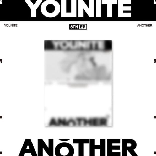 YOUNITE – 6th Mini Album [ANOTHER] (BLOOM Ver.)