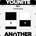 YOUNITE – 6th Mini Album [ANOTHER] (POCAALBUM) (Random Ver.)
