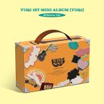 YUQI ((G)I-DLE) – 1st Mini Album [YUQ1] (SPECIAL Ver.)