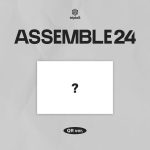 tripleS – 1st Full Album [ASSEMBLE24] (QR ver.)