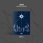ALL(H)OURS – SECOND MINI ALBUM [WITNESS] (LIGHT ver.)