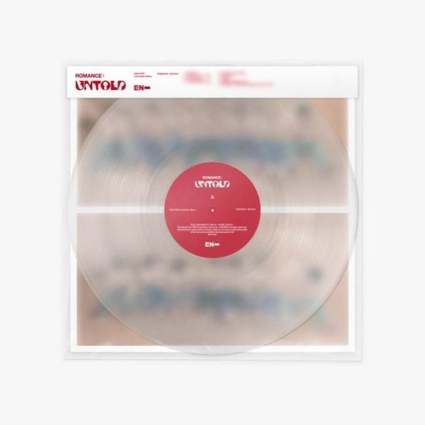 ENHYPEN – 2nd Album (Vinyl)