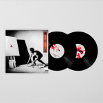 Just Music – 1st Compilation Album [파급효과 (Ripple Effect)] (LP)