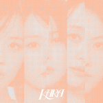 KARA – JAPAN Single Album [I DO I DO] (Limited Edition) (GYURI Ver.)