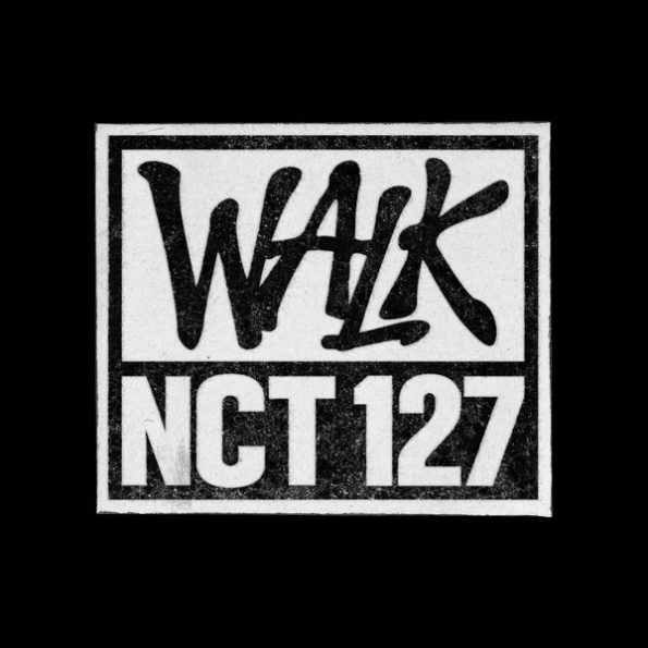 NCT 127 – 6th Album [WALK] (Walk Ver.)