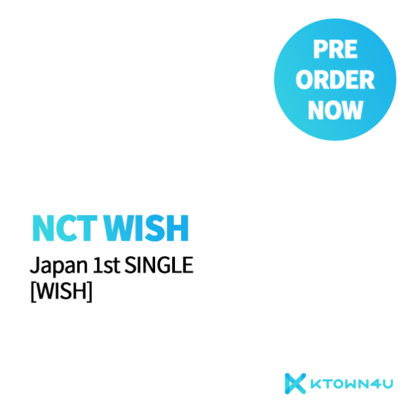 NCT WISH – JAPAN 2nd Single Album [Songbird] (Limited Edition) (SAKUYA Ver.)