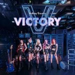 Rolling Quartz – EP Album [Victory]