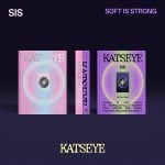 [2CD SET] KATSEYE – [SIS (Soft Is Strong)]