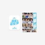 Big Ocean – Photocard Set