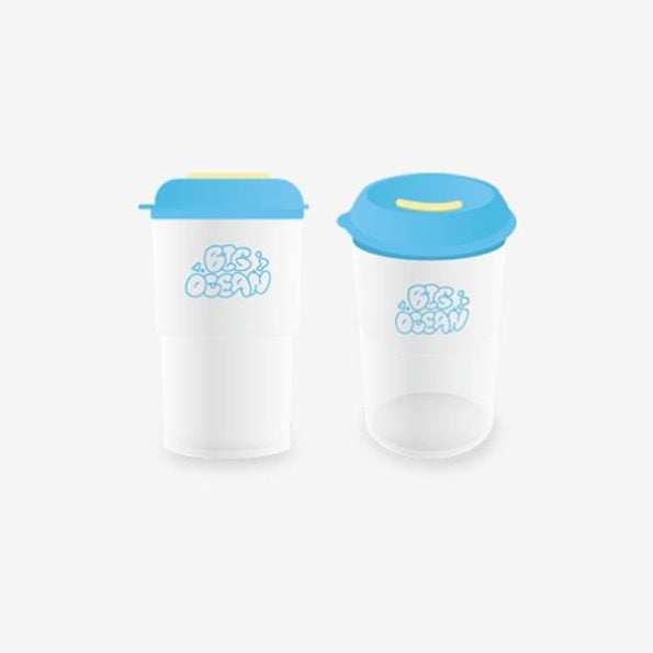 Big Ocean – Reusable Cup