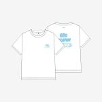 Big Ocean – T-shirt_White