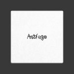 Ha Hyun Woo – 2nd EP [Anti ego] (White Ver.) (LP)