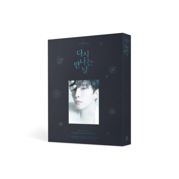 JUNHO – 2024 LEE JUNHO CONCERT [다시 만나는 날] Blu-ray