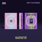 KATSEYE – [SIS (Soft Is Strong)] (Random Ver.)